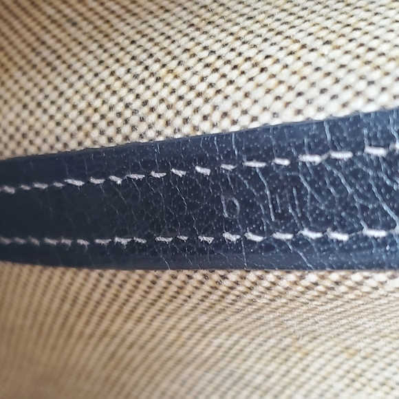 100% AUTH HERMES GARDEN PARTY PM CROSSBODY BAG - Picture 15 of 16